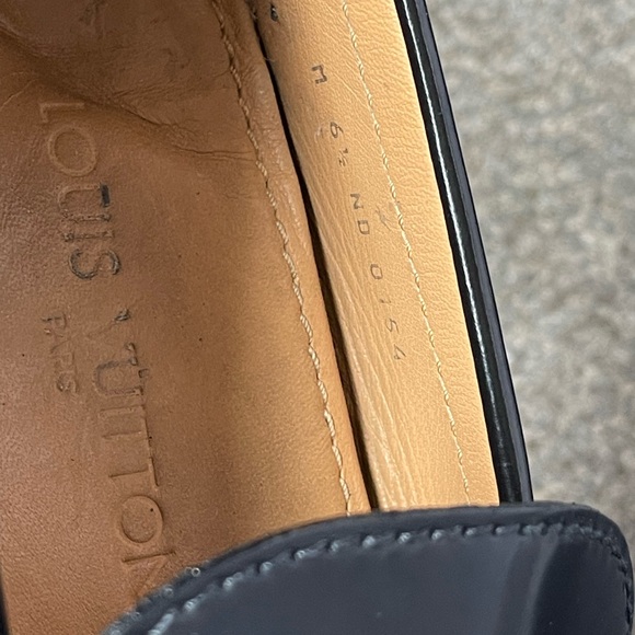 Authentic Louis Vuitton Logo - Picture 16 of 17
